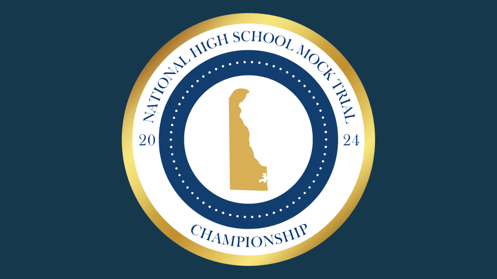 2024 National High School Mock Trial Championship Homepage